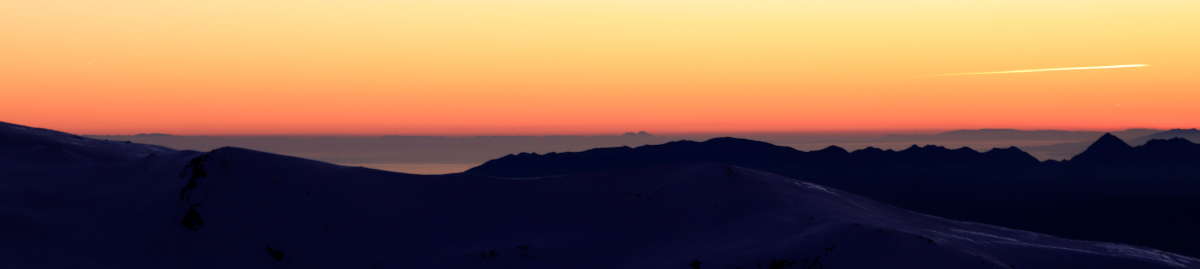 Africa and Gibraltar