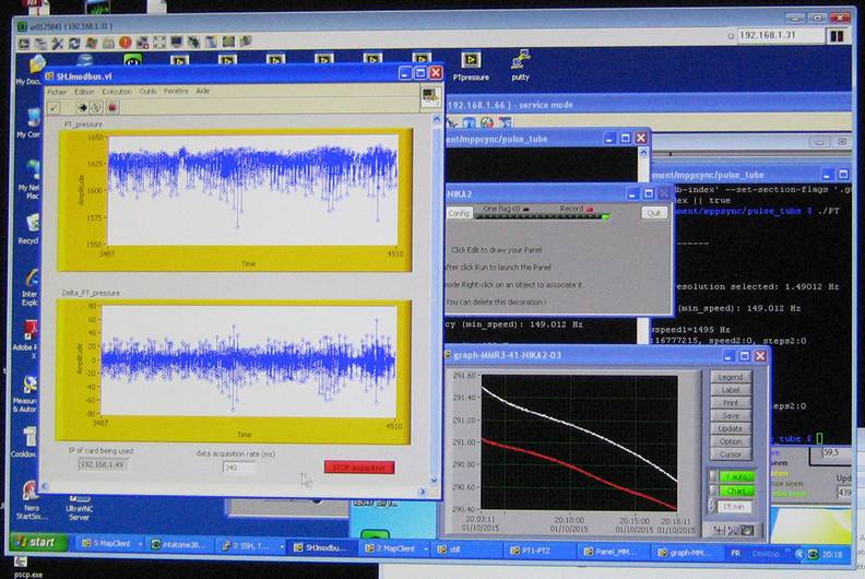 151001_12_pulse_tubes_interface_NIKA2_starts_cooling_down.JPG