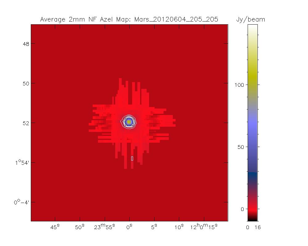 Map2Azel2 2mm Mars_20120604_205